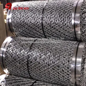 High Security Anti-Climb Welded Razor Wire Mesh thumbnail-1