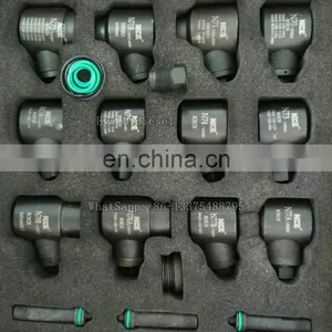No,006(2)Short Clamp Injector Adaptor thumbnail-2