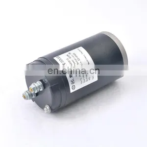 12V 800W Chinese Factory High Quality Permanent Magnet Motor ZDY12081S thumbnail-5