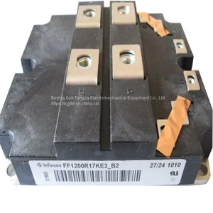 Infineon IGBT MODULE FF1200R17KE3_B2 thumbnail-1