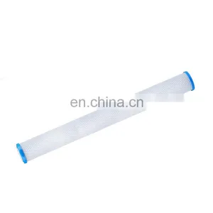 40 Inch Activated Carbon Water Filter Cartridge 5 Micron for Industrial Water Treatment Filter thumbnail-1