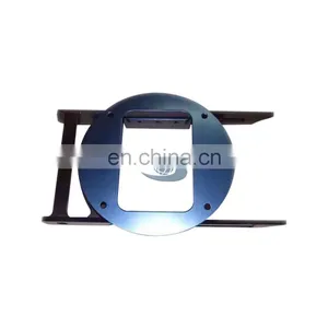 Metal Laser Cutting Welding /Bending Custom Sheet Fabrication Metal Part Custom Forming Stamping Sheet Metal thumbnail-6