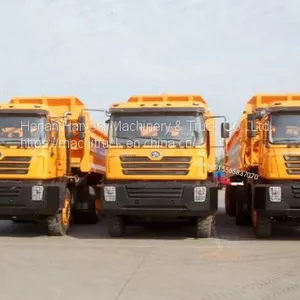 Mining Dump Truck 8X6 Tipper for Mine 50ton 70ton 90ton 130ton Mining Dump Truck SINOTRUK HOWO 6x4 8x4 Dump Truck in Djibouti , Sinotruk Price in Iran Islamic Republic of thumbnail-4