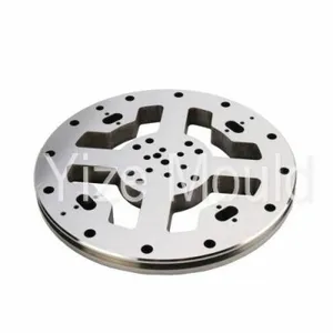 CNC Precision Machinery Parts Processing Non-standard Parts Customization Service thumbnail-4