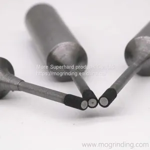 CBN Wheel For Internal Grinding thumbnail-4
