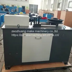 Pipe Bending Machine (JGWG-80Z) thumbnail-2