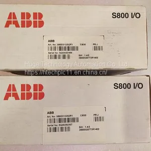 ABB CI830 Profibus Communication Interface Module Brand New Original Unsealed thumbnail-1