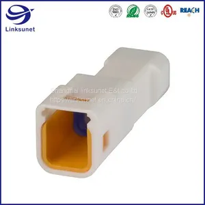 6 Pin 2.0mm Male Socket JST JWPF Connector thumbnail-2