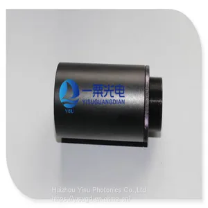 High Quality CO2/YAG 355nm 405nm 532nm 2000nm Scan Focusing Lens thumbnail-1
