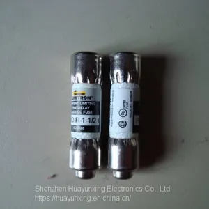 FNQ-R-1-1/2 Eaton Bussmann FNQ-R Fuse, 600V, thumbnail-2