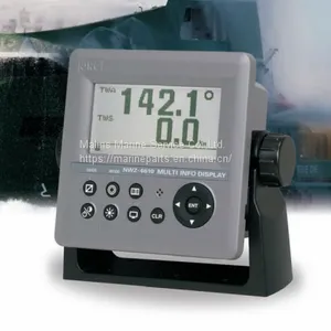 JRC NWZ-4610 Multi Info Display thumbnail-1