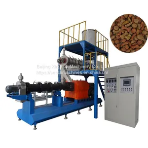 Pet Food Processing Machine thumbnail-1