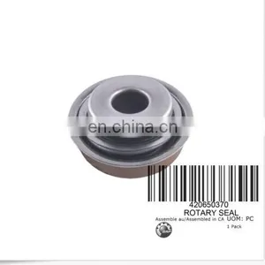 4tec 1503 260hp Spark SeaDoo PUMP SEAL XP SP GTS GTX HX 140MM NEOPRENE 140 MM 140mm 293200024 Water Oil Seal thumbnail-3
