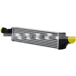 Intercooler Charge Air Cooler for Audi A4 Quattro A4 & VW Passat OEM 8K0 145 805G / 058145805A / 058 145 805B /058145805G thumbnail-1