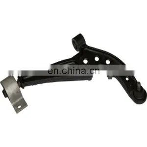 Wishbone Front Lower Left & Right Set for NISSAN OEM 54500-4N000RH / 54501-4N000LH / 54500-4N000 / 54501-4N000 thumbnail-1