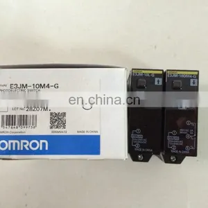 Omron Electric Switch E3JM-10M4-G thumbnail-1