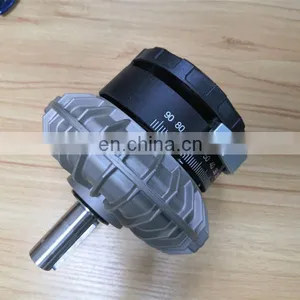 Germany Semi-rotary Drive DSR-40-180-P 13467 thumbnail-1