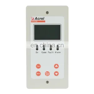 Acrel 300286 AID150 Medical IT Alarm Displayer for Hospital Isolated Power Supply Ips System thumbnail-4