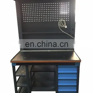 Multifunction Big Size the Refinement Work Bench Work Table Work Bed-B thumbnail-4