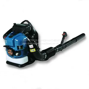 Back-pack 4stroke Wind Blower Forest Wind Extinguisher thumbnail-1