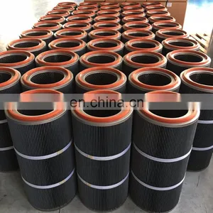 FORST Industrial Pulse Jet Air Filter for Dust Filter thumbnail-3