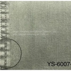98%Cotton 2%Spandex Slub Twill Fabric thumbnail-1