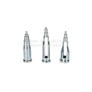 Mould Part Manufacturer Grinding and WEDM Processing Non-standard Round Parts Supply thumbnail-4