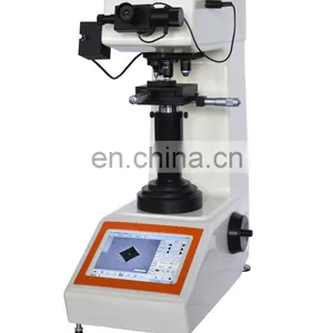 HST-402SXV Digital Micro Vickers Hardness Tester thumbnail-1