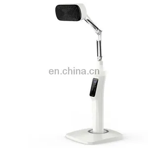 Infrared Tdp Lamp Therapy Devices for Pain Relief Wounds Recovery Intelligent Remote Control Use Convenient thumbnail-2