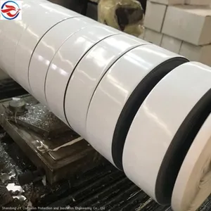 Similar to Polyken 955-25 Outer Protection Tape for Oil Gas Pipe thumbnail-5
