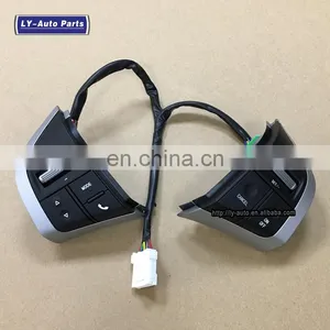 FOR ISUZU DMAX CHEVROLET STEERING CRUISE STEERING WHEEL SWITCH C8982967760 8-98298058-0 thumbnail-1