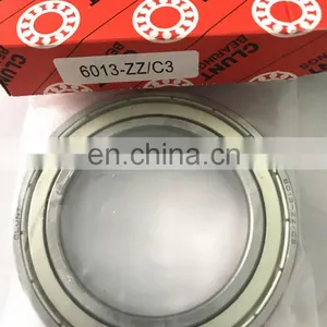 High Quality Deep Groove Ball Bearing 6321rs 6321zz thumbnail-2