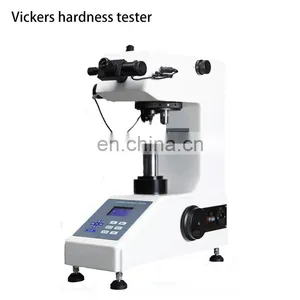 Liyi Digital Vicker Micro Vicker Universal Hardness Tester thumbnail-3