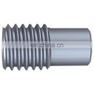 Competitive Price Orthopedic Surgical Implants PFN-IV Intramedually Nail Intertan Nail Orthopedic Interlock Nail thumbnail-2