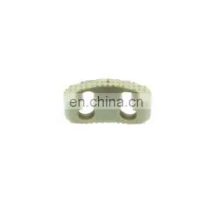 Factory Price Orthopedic Surgical Instruments TLIF PEEK Cage Instrument Set Spinal Cervical Spine TLIF Implant Box thumbnail-4