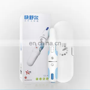 Newest Needle Free Meso Injector Pen Hyaluronic Filler Injection Gun thumbnail-6