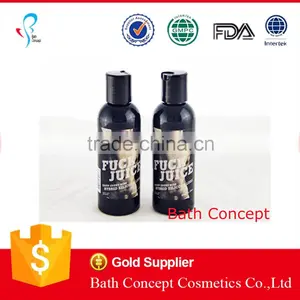 Organic Personal Water Based Sex Lubricant thumbnail-2