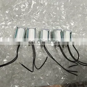 3Vdc-12Vdc Mini 12 v Air Solenoid Valve for Breast Pump thumbnail-7