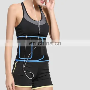 2021 Vivanstar Cincher Sweat Belt Waist Trainer Corset for Weight Loss MT1303 thumbnail-3