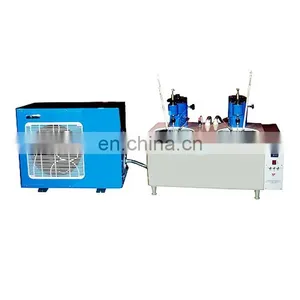 TBT-650III T-BOTA Cement Calorimetric Apparatus thumbnail-2