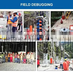 HC2571 Ground Resistance Tester thumbnail-6