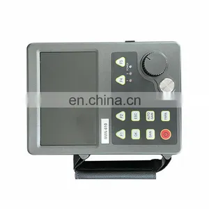 Nondestructive Digital Ultrasonic Portable Flaw Detector Equipment Price thumbnail-2