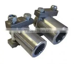 Splined Shafts and Sleeve thumbnail-5