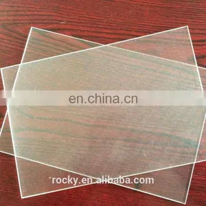 Tempered Solar Panel Glass for PV Module thumbnail-1