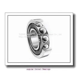 RHP MJT 1M Angular Contact Bearings thumbnail-2