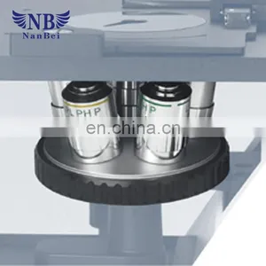 High Precision Novel 107bn Digital Camera Scanning Electron Microscope With Reasonable Price thumbnail-5