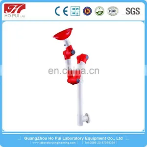 Ceiling Mounted Lab 3 Joints Fume Extraction/ventilation Equipment thumbnail-4