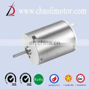 rc 280sa 2865 Tatoo Machine 6v dc Motor thumbnail-2