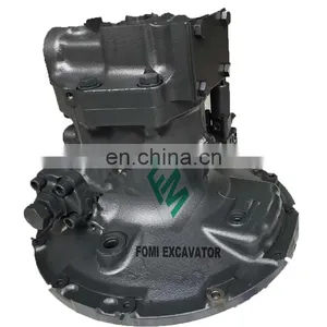 Genuine New Excavator Hydraulic Pump PC130-7, 708-1L-00651 Hydraulic Main Pump thumbnail-1