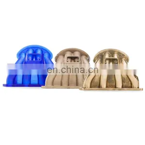China Guangzhou Rapid Prototype Machining Steel Parts Service Sls Slm Fdm Custom Metal 3d Printing thumbnail-6